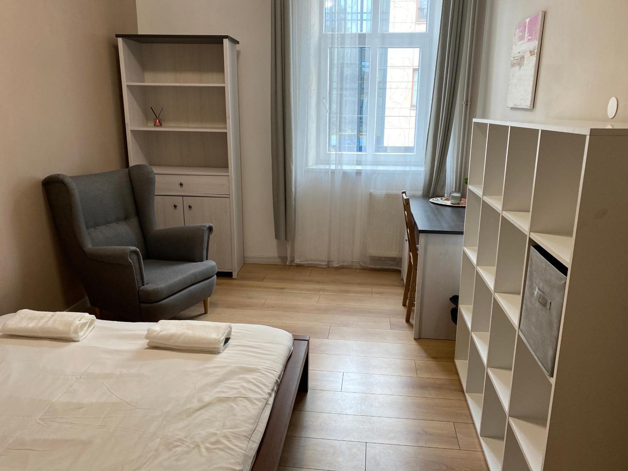 Pini Hostel - Przytulne Pokoje W Centrum Krakowa Ngoại thất bức ảnh