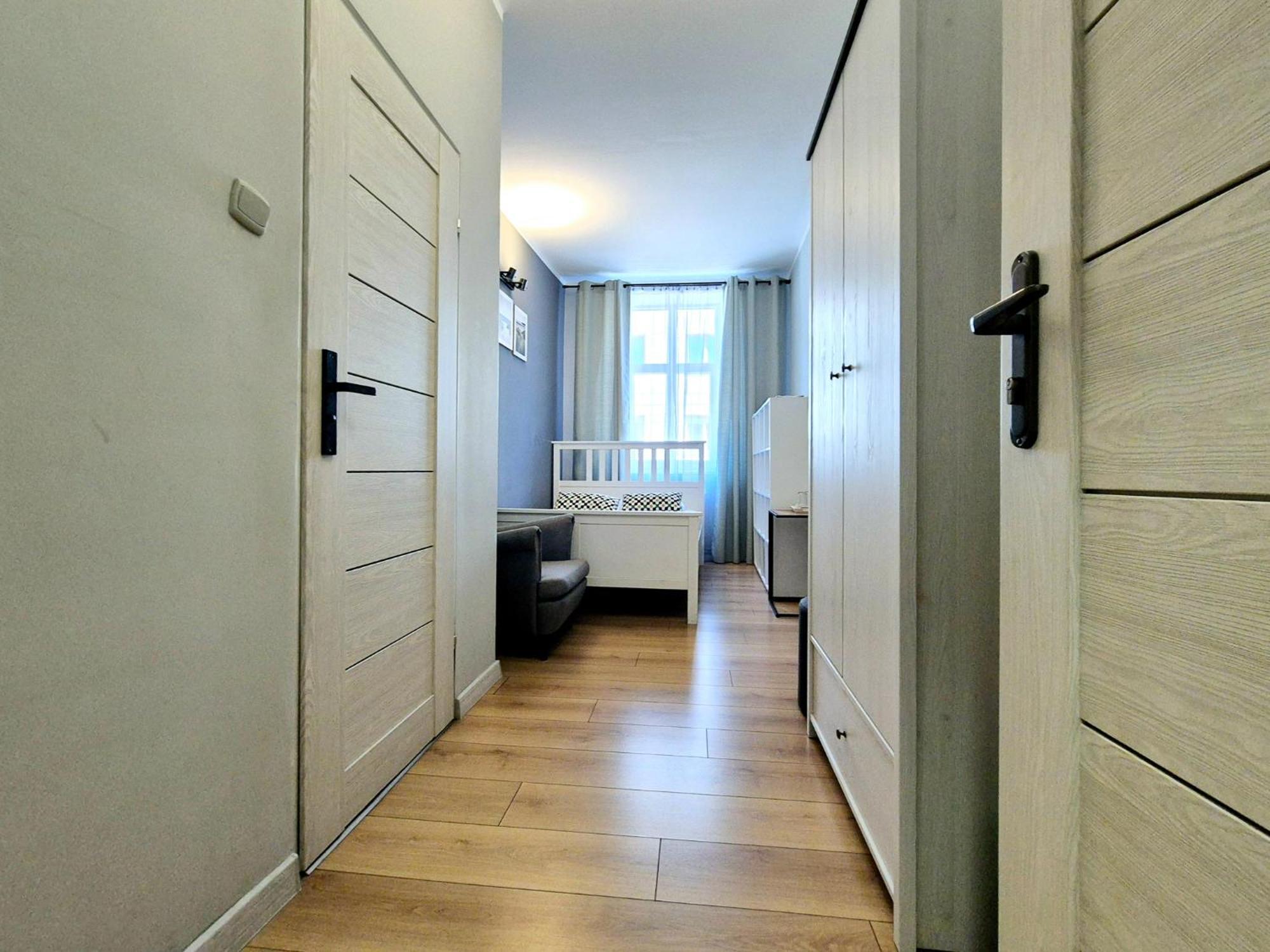 Pini Hostel - Przytulne Pokoje W Centrum Krakowa Ngoại thất bức ảnh