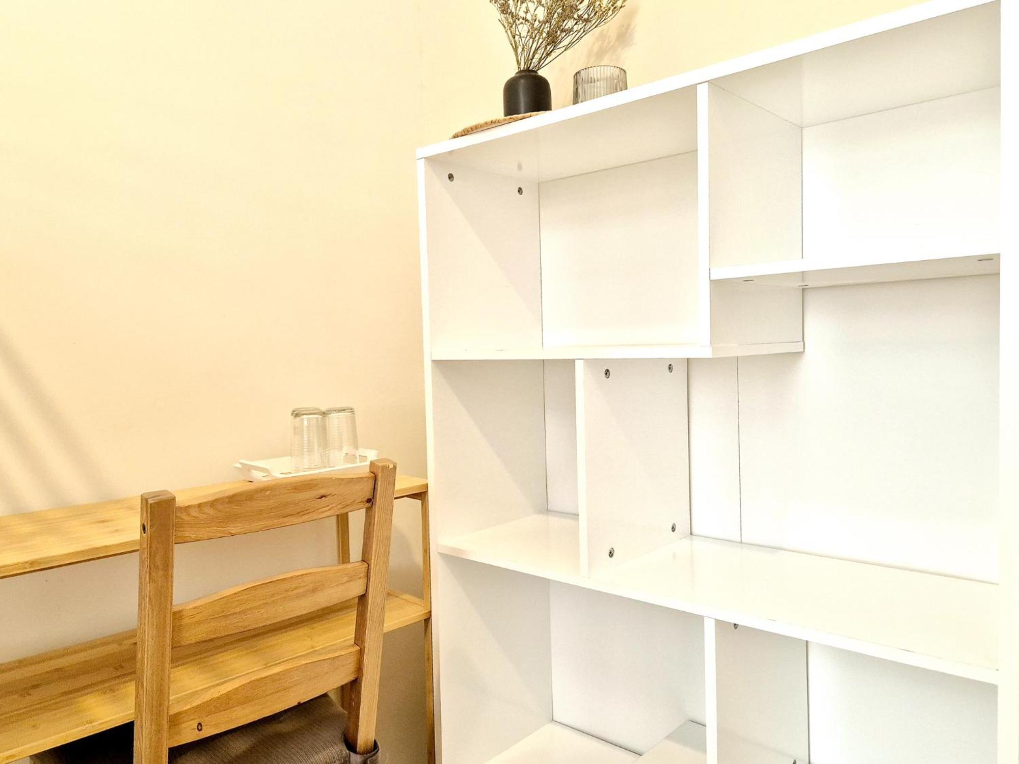 Pini Hostel - Przytulne Pokoje W Centrum Krakowa Ngoại thất bức ảnh