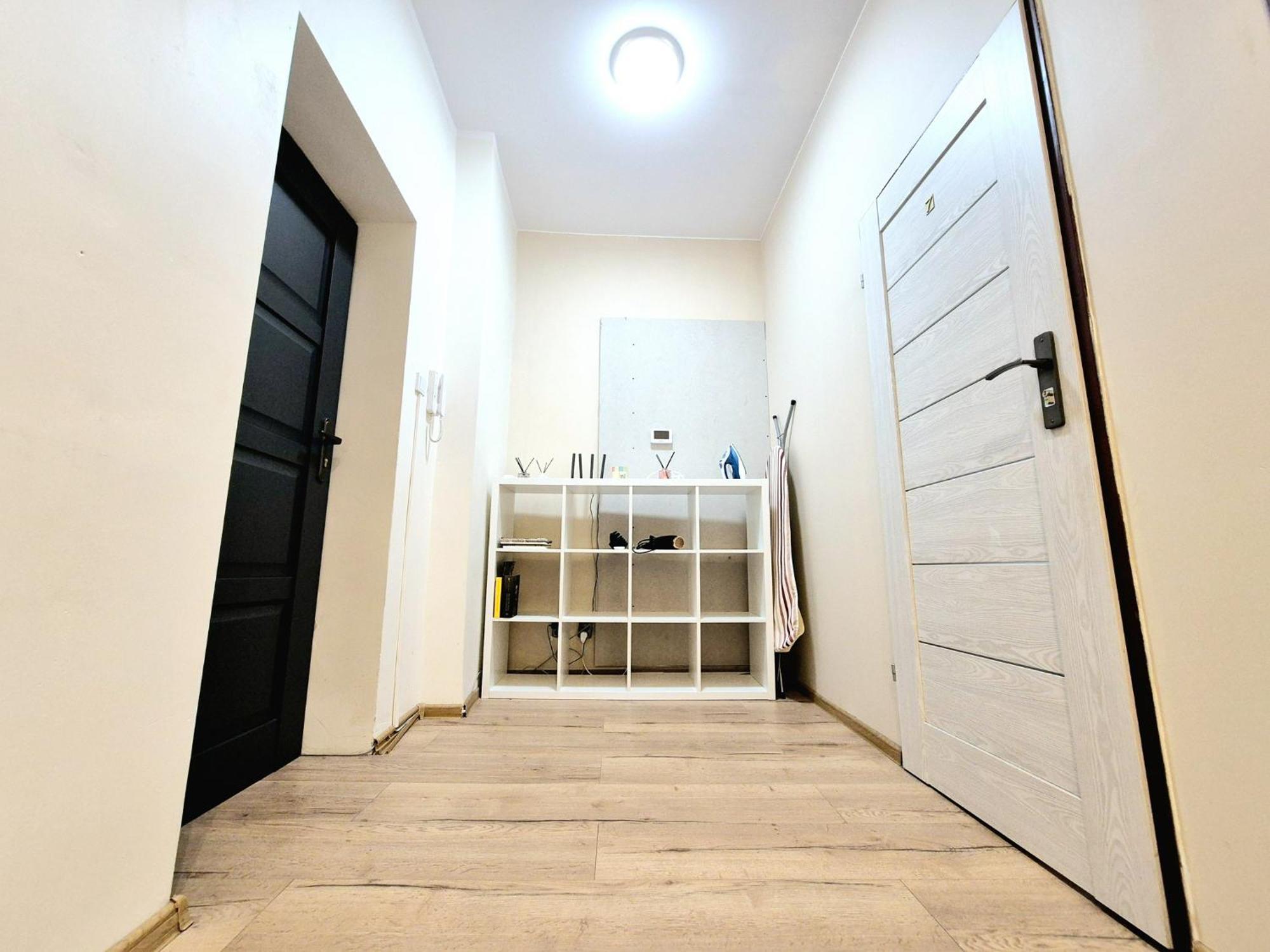 Pini Hostel - Przytulne Pokoje W Centrum Krakowa Ngoại thất bức ảnh