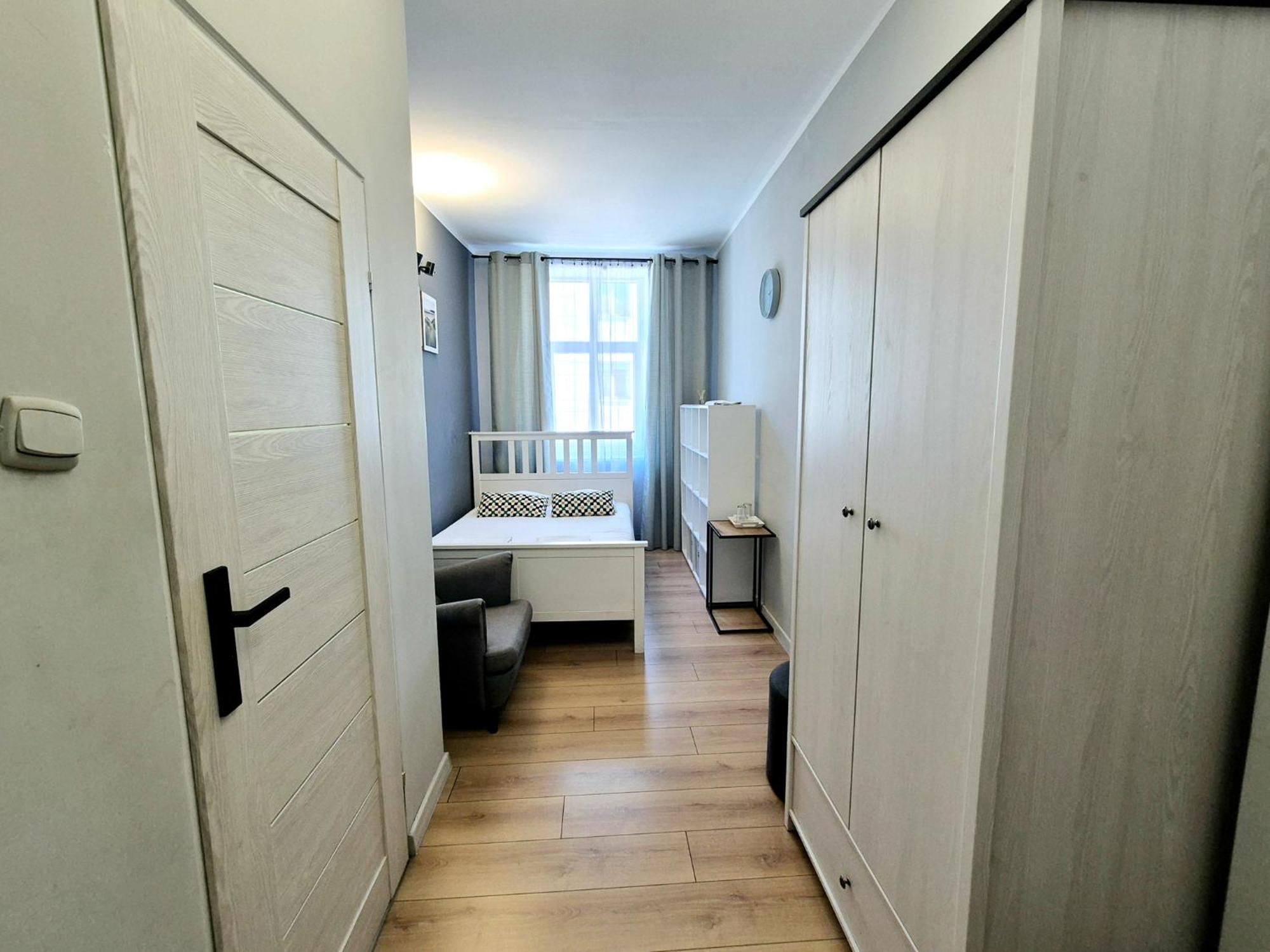 Pini Hostel - Przytulne Pokoje W Centrum Krakowa Ngoại thất bức ảnh