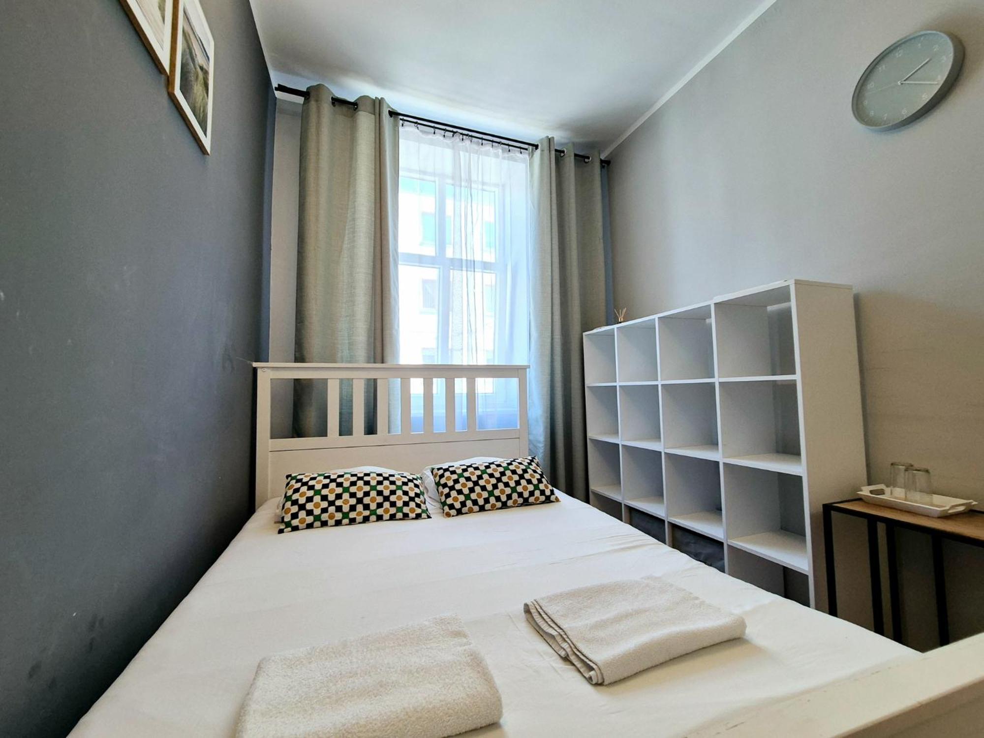 Pini Hostel - Przytulne Pokoje W Centrum Krakowa Ngoại thất bức ảnh