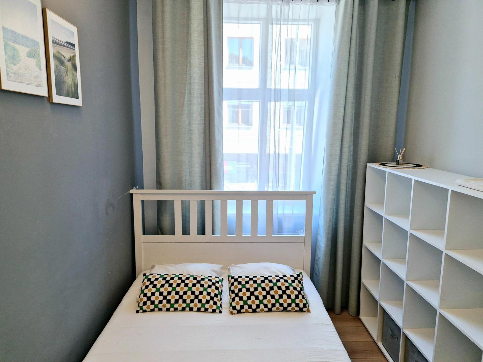 Pini Hostel - Przytulne Pokoje W Centrum Krakowa Ngoại thất bức ảnh