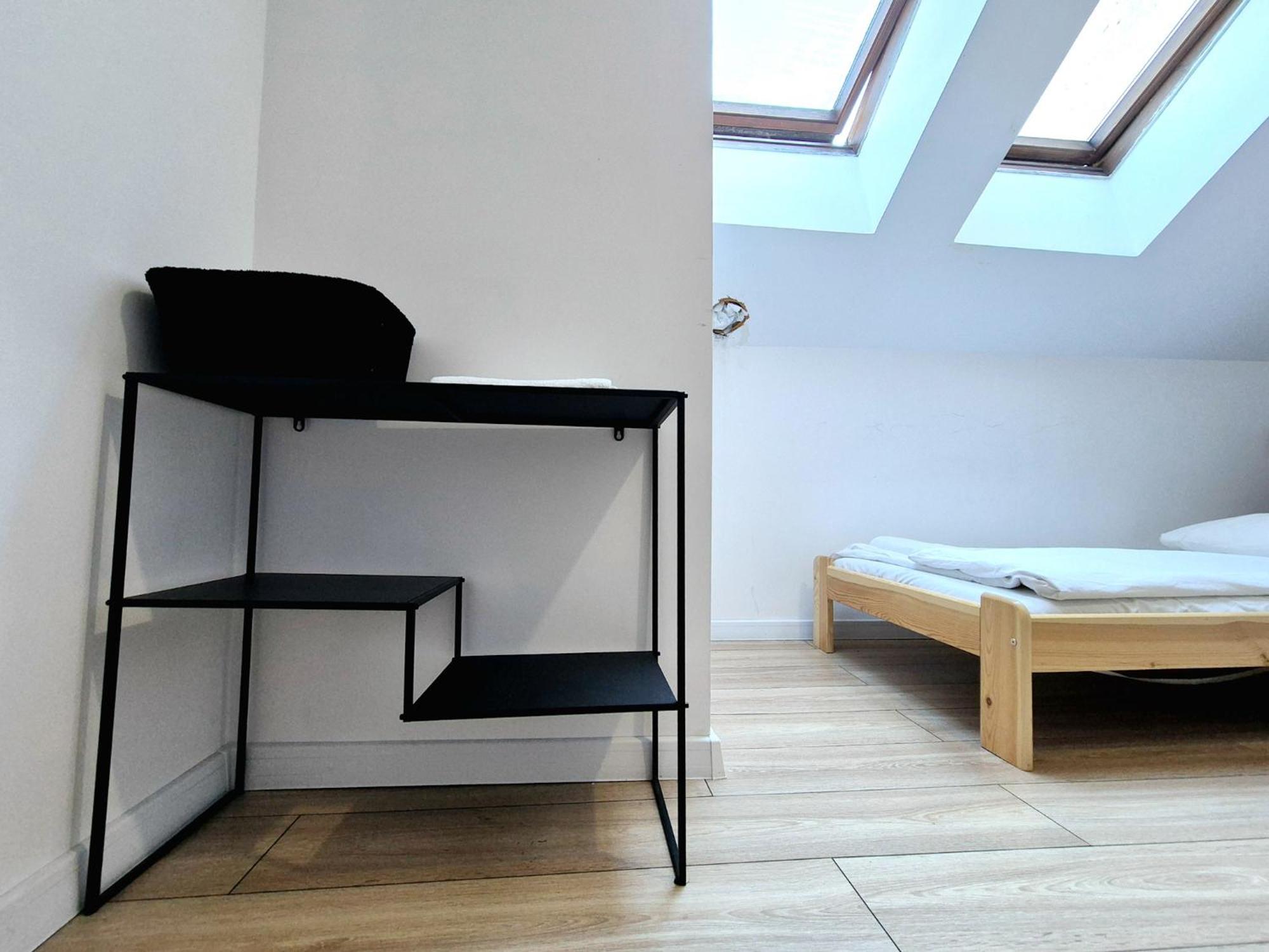 Pini Hostel - Przytulne Pokoje W Centrum Krakowa Ngoại thất bức ảnh