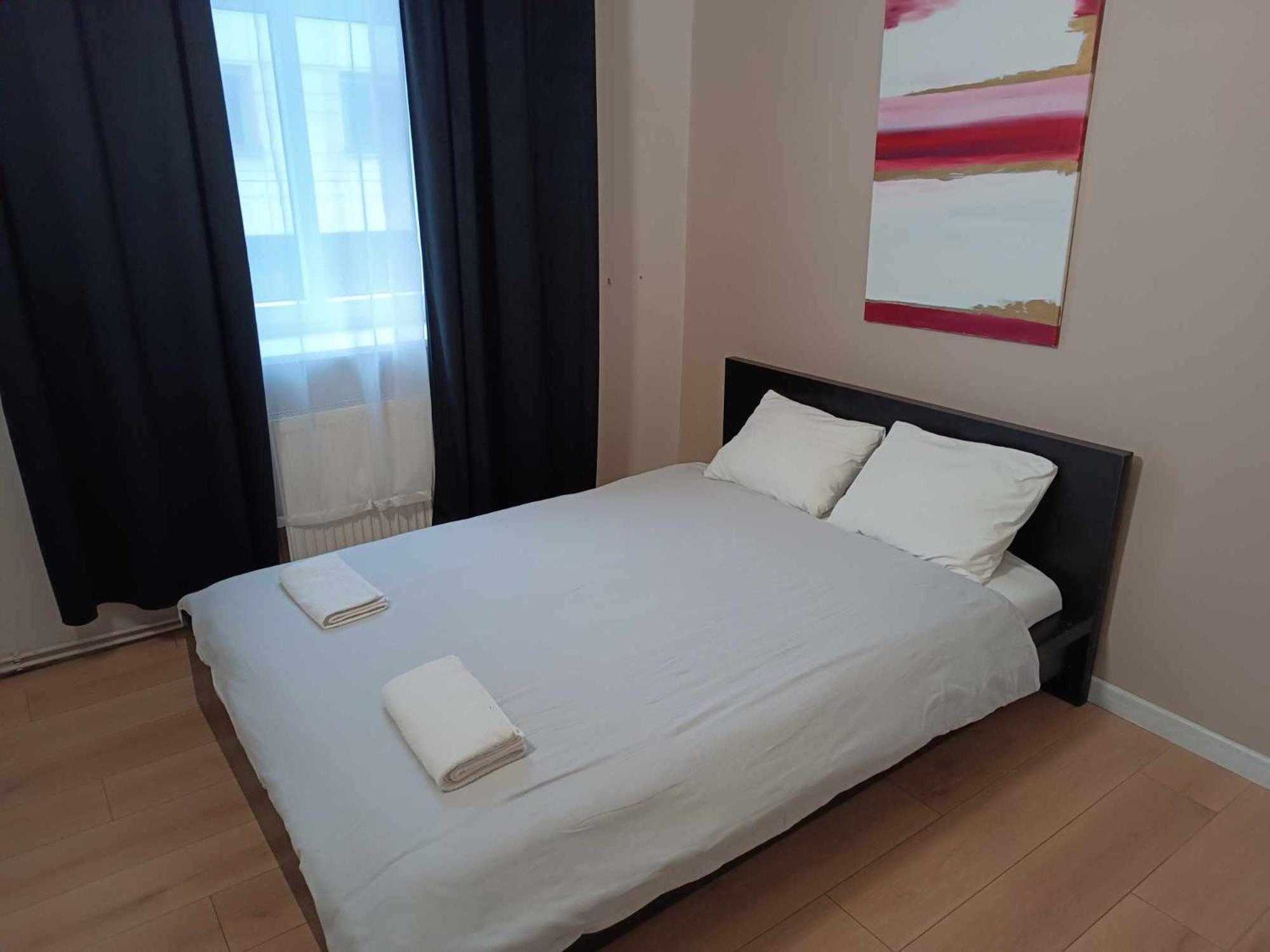 Pini Hostel - Przytulne Pokoje W Centrum Krakowa Ngoại thất bức ảnh