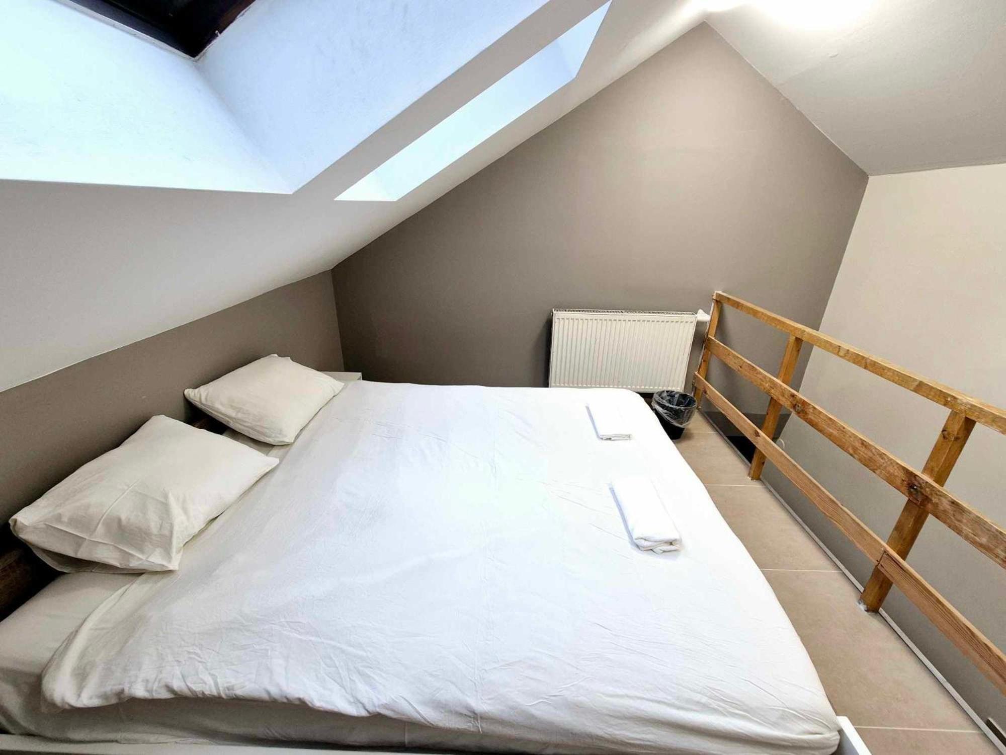 Pini Hostel - Przytulne Pokoje W Centrum Krakowa Ngoại thất bức ảnh