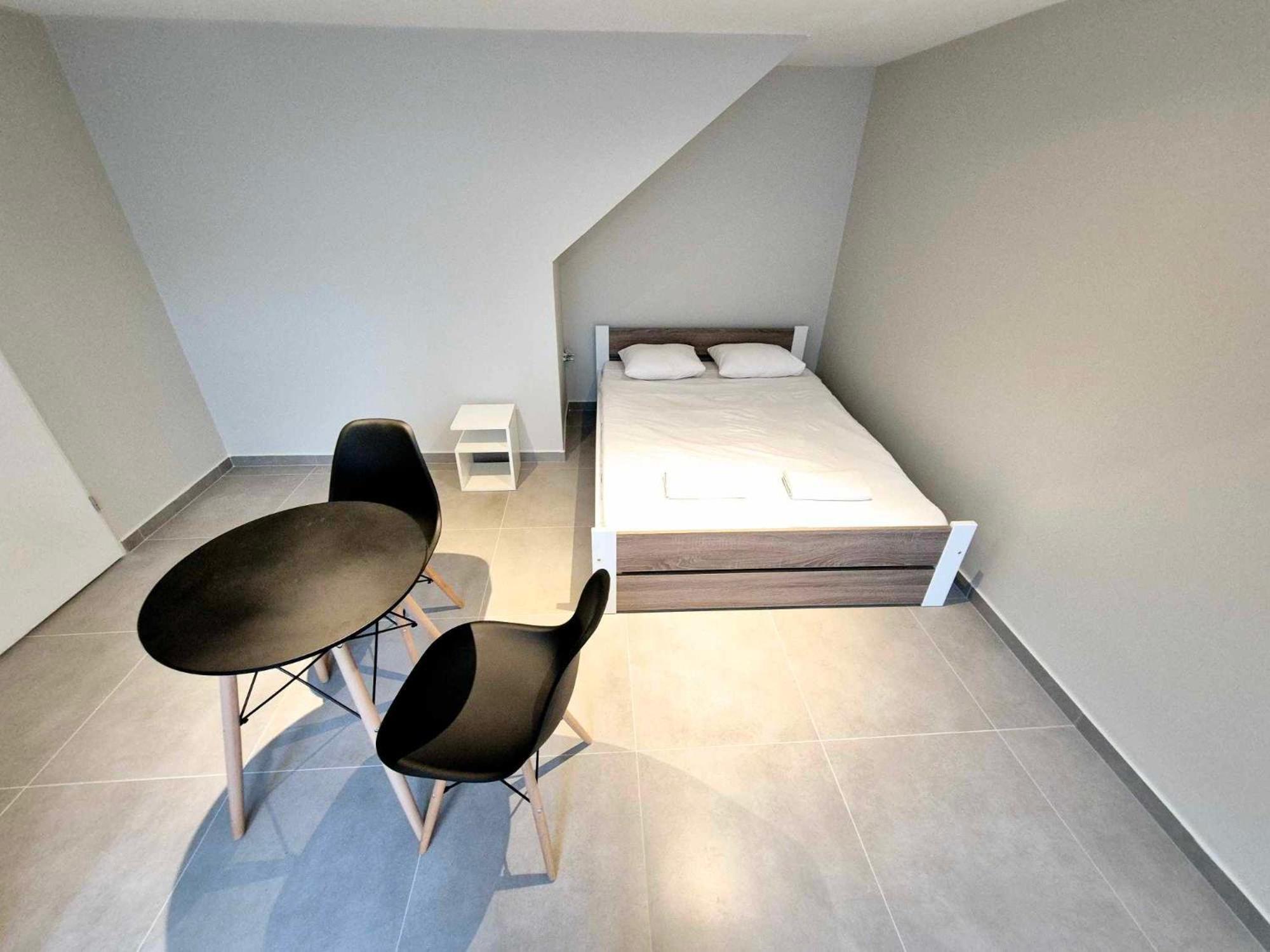Pini Hostel - Przytulne Pokoje W Centrum Krakowa Ngoại thất bức ảnh