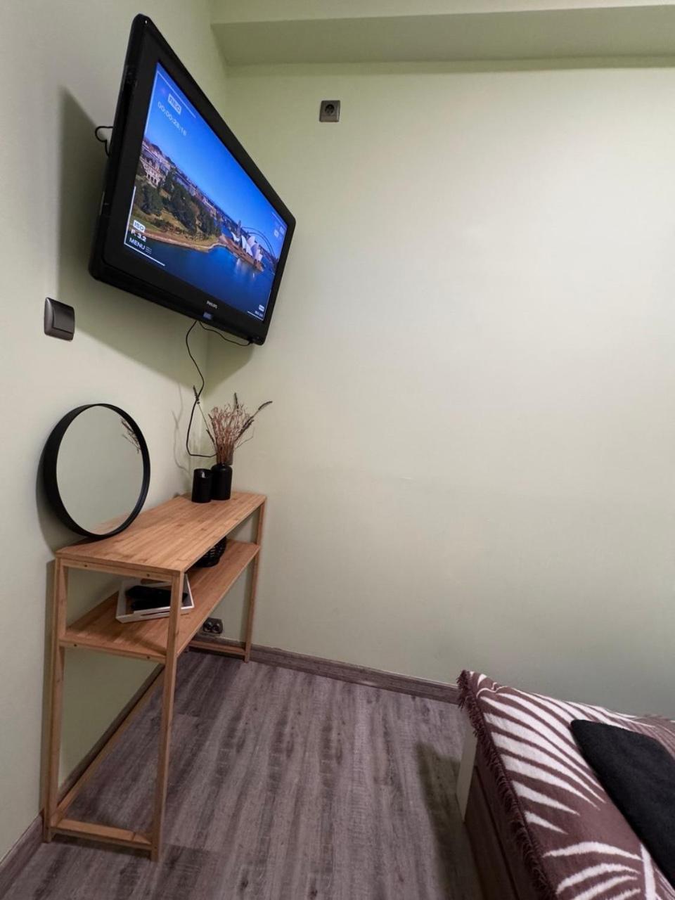 Pini Hostel - Przytulne Pokoje W Centrum Krakowa Phòng bức ảnh